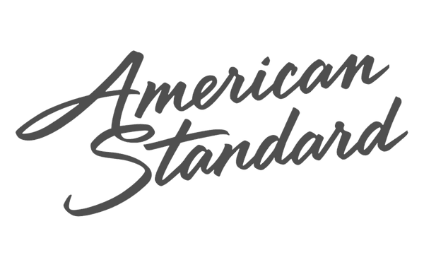 American Standard plumbing logo