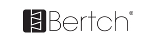 Bertch® logo