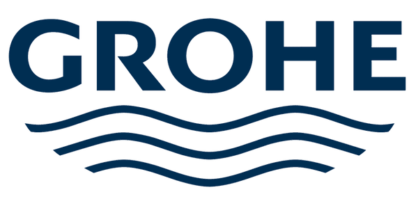 Grohe plumbing logo