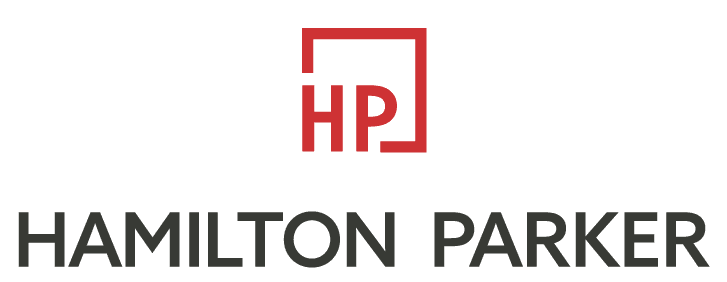 Hamilton Parker Flooring logo