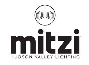 mitzi lighting logo