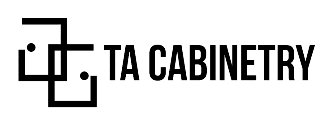 TA Cabinetry logo