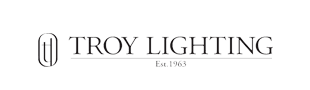 Troy Lighting logo (est. 1963)