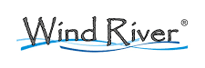 Wind River® Fans and Lighting logo