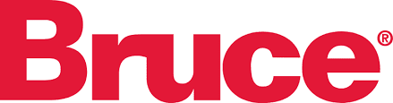 Bruce® flooring logo