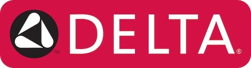 Delta Faucets logo