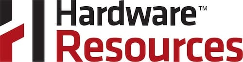 Hardware Resources™ logo