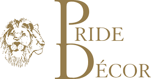 Pride Decor logo