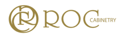ROC Cabinetry logo