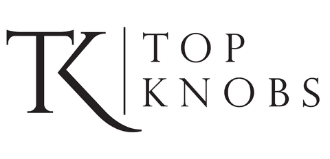 Top Knobs logo