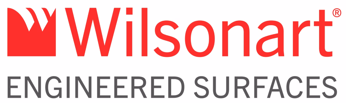 Wilsonart Engineered Surfaces logo